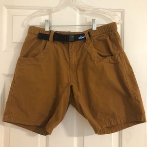 Kavu Chilli Lite Shorts